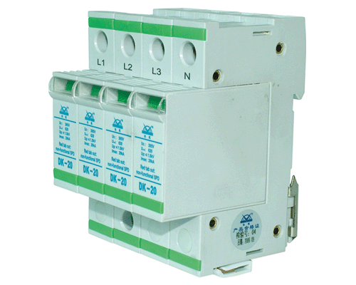 并聯\模塊\DK-20\380\Ⅰ型